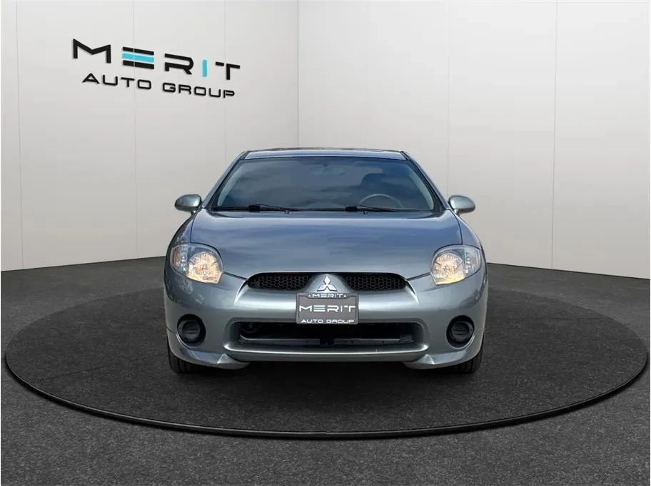 2007 Mitsubishi Eclipse 4th Gen - Image 3 of 20