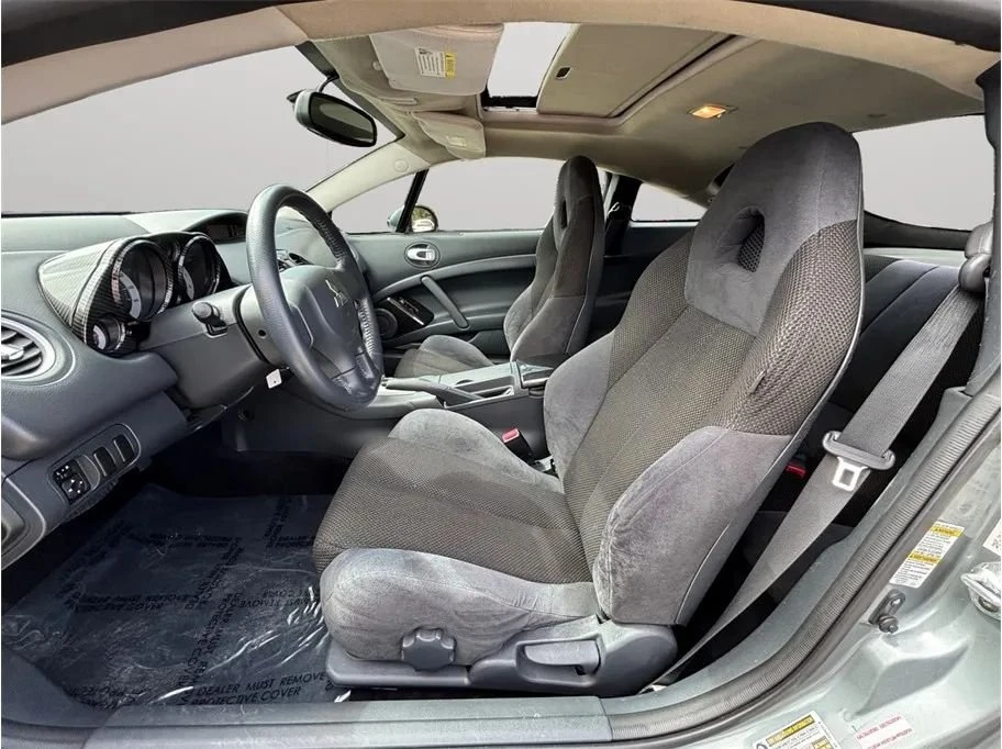 2007 Mitsubishi Eclipse 4th Gen - Image 2 of 20
