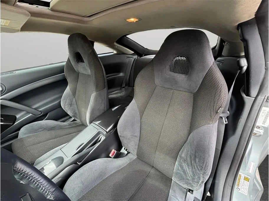 2007 Mitsubishi Eclipse 4th Gen - Image 15 of 20