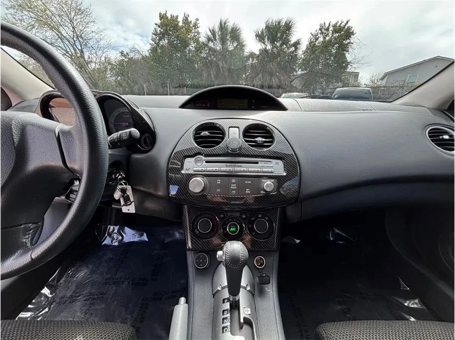 2007 Mitsubishi Eclipse 4th Gen - Image 11 of 20