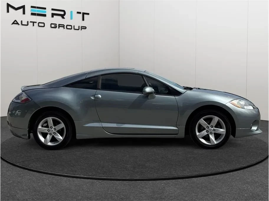 2007 Mitsubishi Eclipse 4th Gen - Image 10 of 20