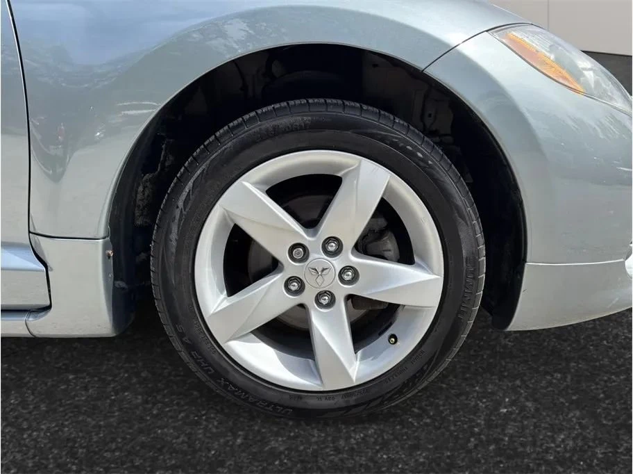 2007 Mitsubishi Eclipse 4th Gen - Image 12 of 20