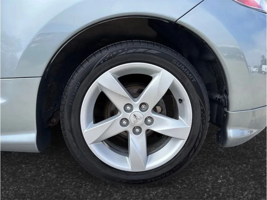 2007 Mitsubishi Eclipse 4th Gen - Image 13 of 20