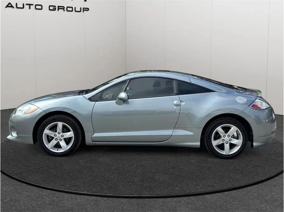 2007 Mitsubishi Eclipse 4th Gen - Image 5 of 20