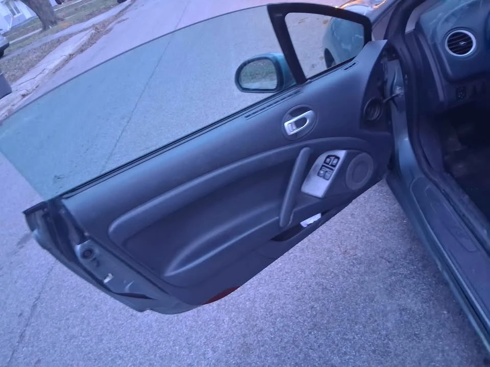 2007 Mitsubishi Eclipse 4th Gen - Image 6 of 9