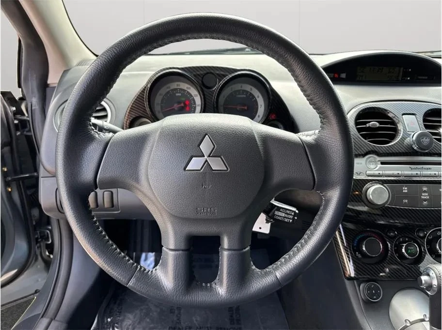 2007 Mitsubishi Eclipse 4th Gen - Image 19 of 20