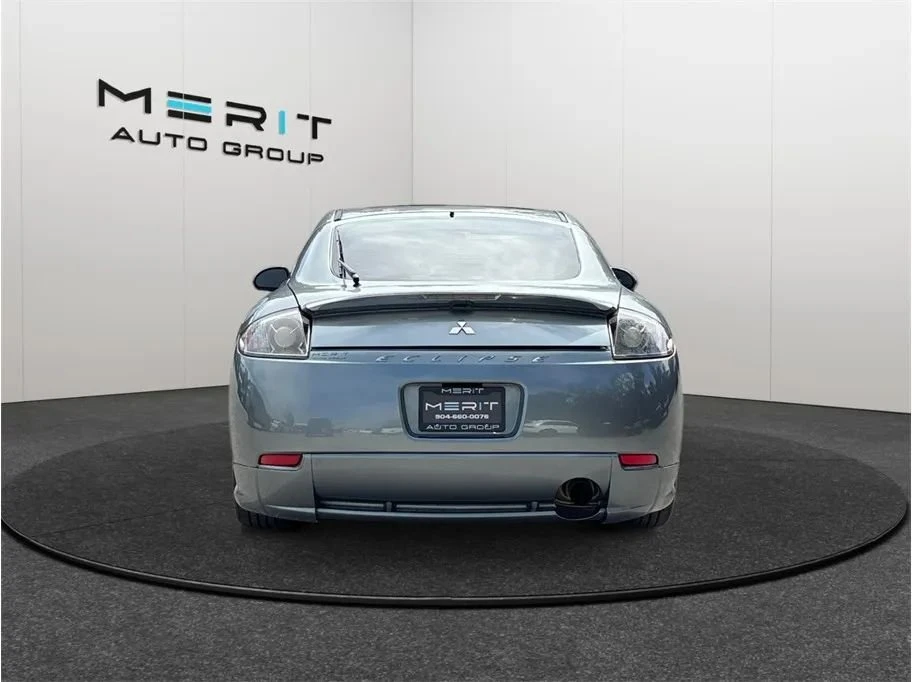 2007 Mitsubishi Eclipse 4th Gen - Image 8 of 20