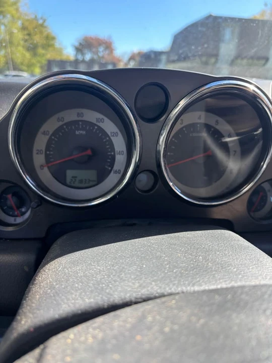 2007 Mitsubishi Eclipse 4th Gen - Image 2 of 12