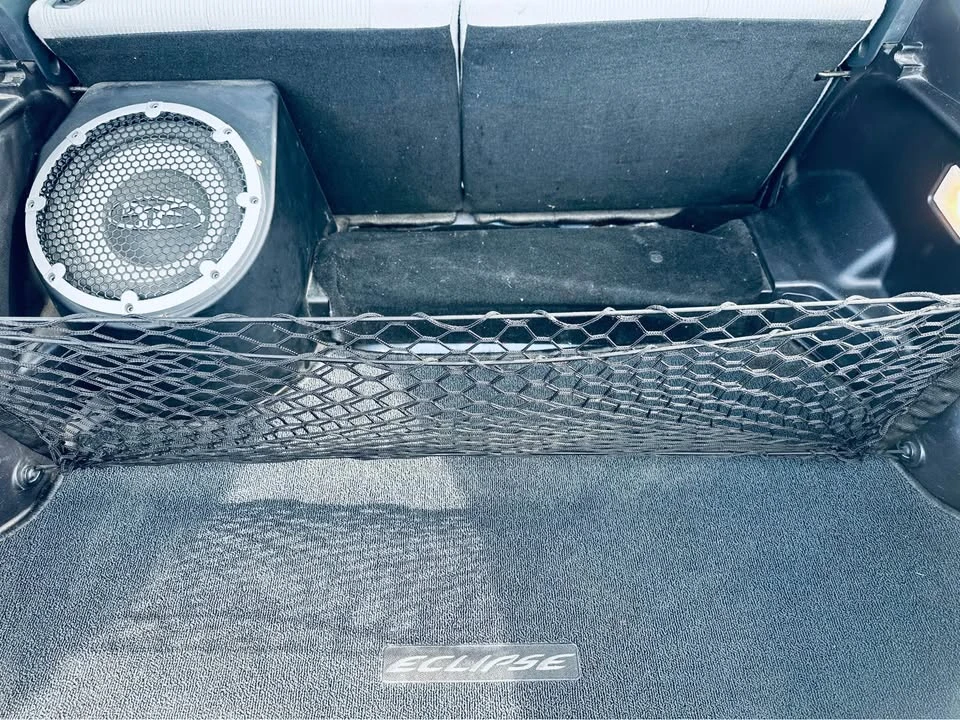 2007 Mitsubishi Eclipse 4th Gen - Image 12 of 12