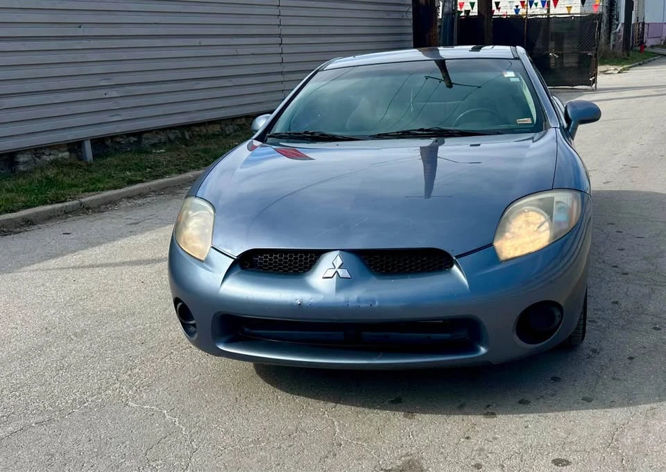 2007 Mitsubishi Eclipse 4th Gen - Image 3 of 12