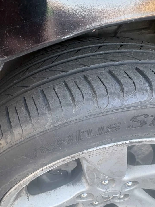 2007 Mitsubishi Eclipse 4th Gen - Image 7 of 12