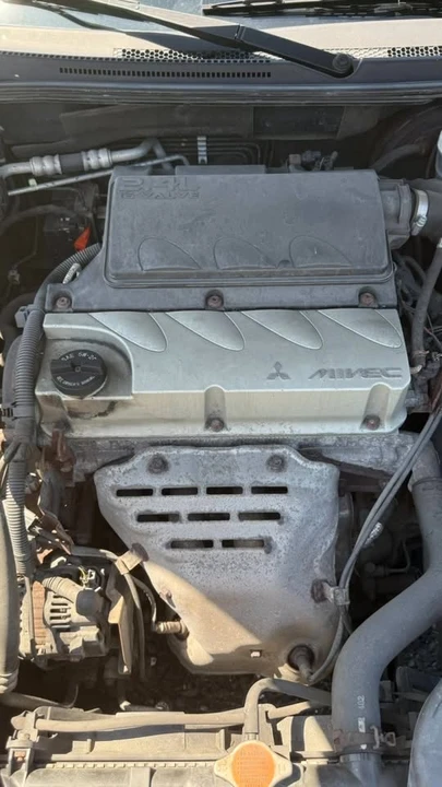 2007 Mitsubishi Eclipse 4th Gen - Image 20 of 20