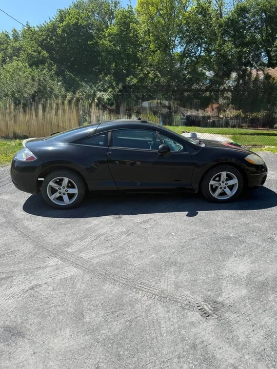 2007 Mitsubishi Eclipse 4th Gen - Image 14 of 20
