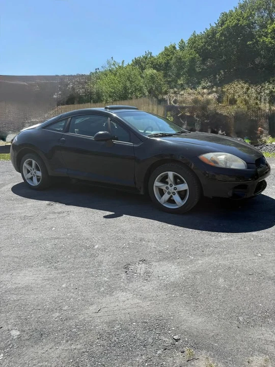 2007 Mitsubishi Eclipse 4th Gen - Image 5 of 20