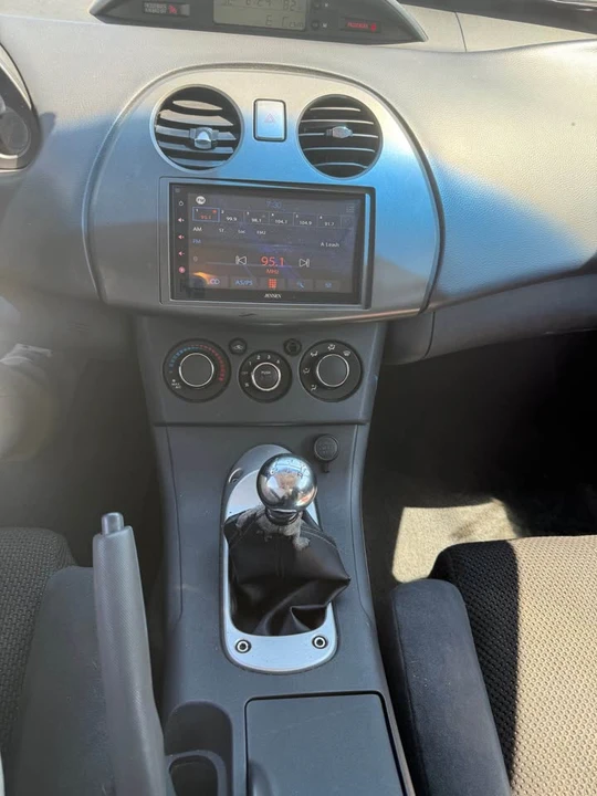 2007 Mitsubishi Eclipse 4th Gen - Image 2 of 20