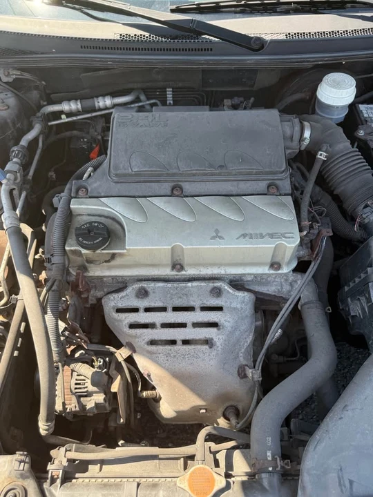 2007 Mitsubishi Eclipse 4th Gen - Image 19 of 20