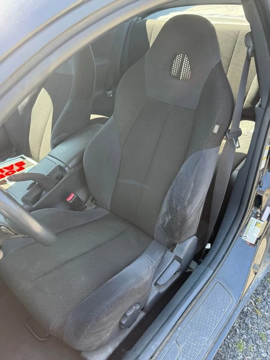 2007 Mitsubishi Eclipse 4th Gen - Image 11 of 20