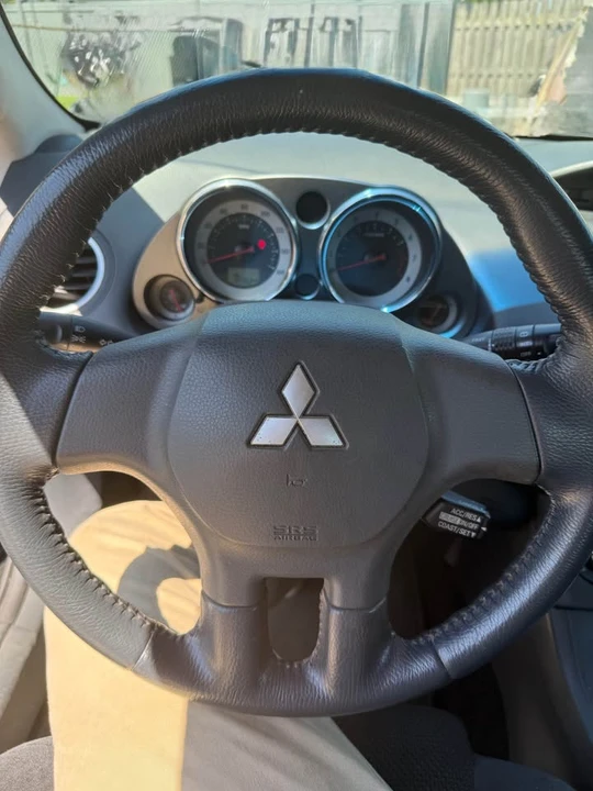 2007 Mitsubishi Eclipse 4th Gen - Image 13 of 20