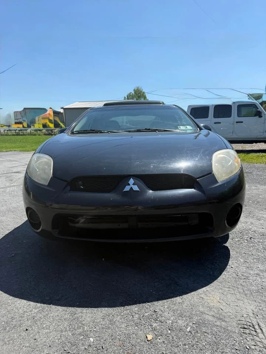 2007 Mitsubishi Eclipse 4th Gen - Image 17 of 20