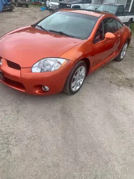 2007 Mitsubishi Eclipse GS Coupe
