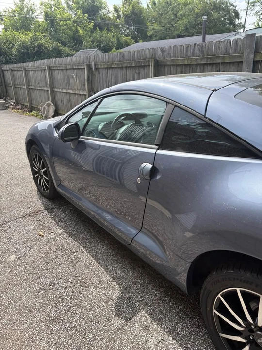 2007 Mitsubishi Eclipse 4th Gen - Image 3 of 10