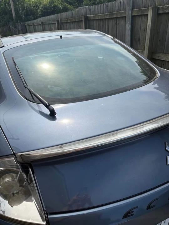 2007 Mitsubishi Eclipse 4th Gen - Image 10 of 10
