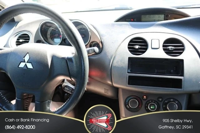 2007 Mitsubishi Eclipse 4th Gen - Image 15 of 16