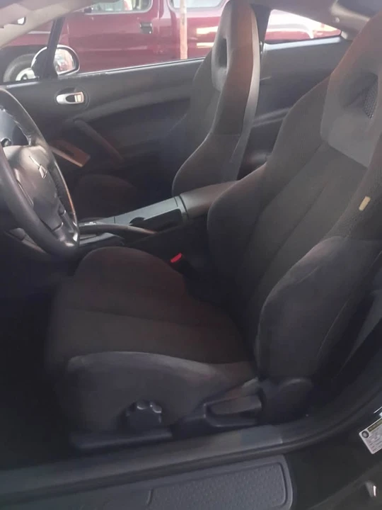 2007 Mitsubishi Eclipse 4th Gen - Image 5 of 5