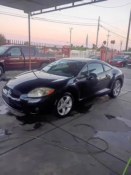 2007 Mitsubishi Eclipse GS Coupe 2D