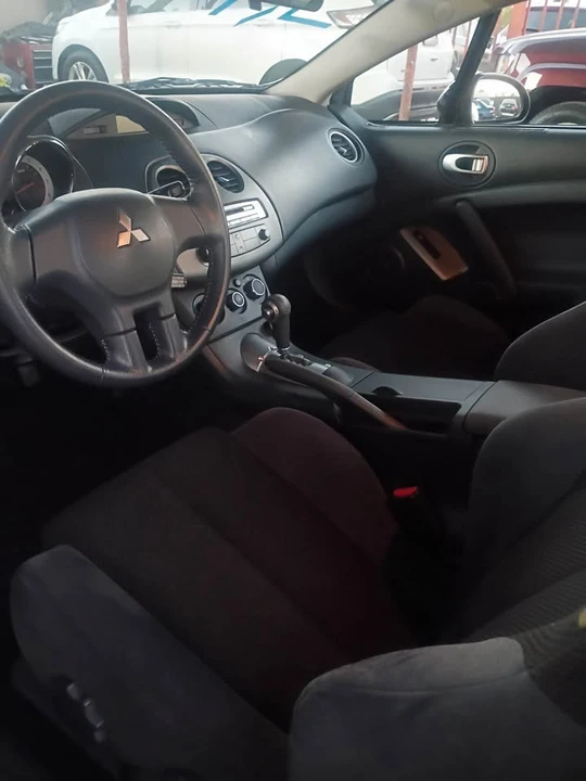 2007 Mitsubishi Eclipse 4th Gen - Image 4 of 5