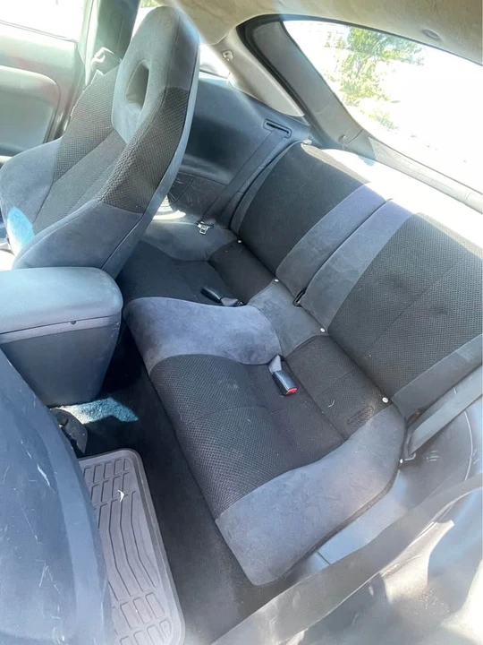2007 Mitsubishi Eclipse 4th Gen - Image 13 of 18