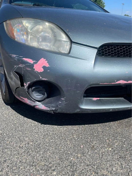 2007 Mitsubishi Eclipse 4th Gen - Image 6 of 18