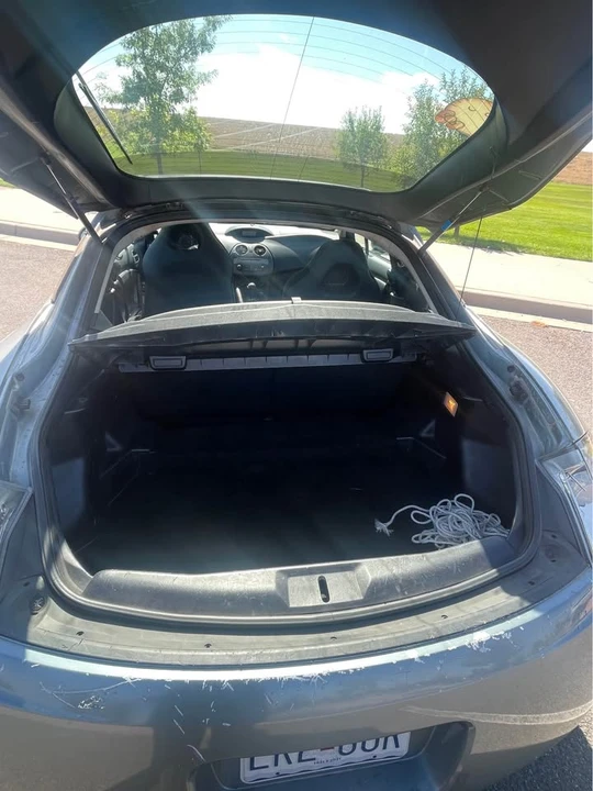 2007 Mitsubishi Eclipse 4th Gen - Image 15 of 18