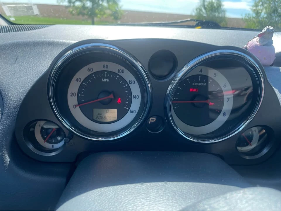 2007 Mitsubishi Eclipse 4th Gen - Image 10 of 18