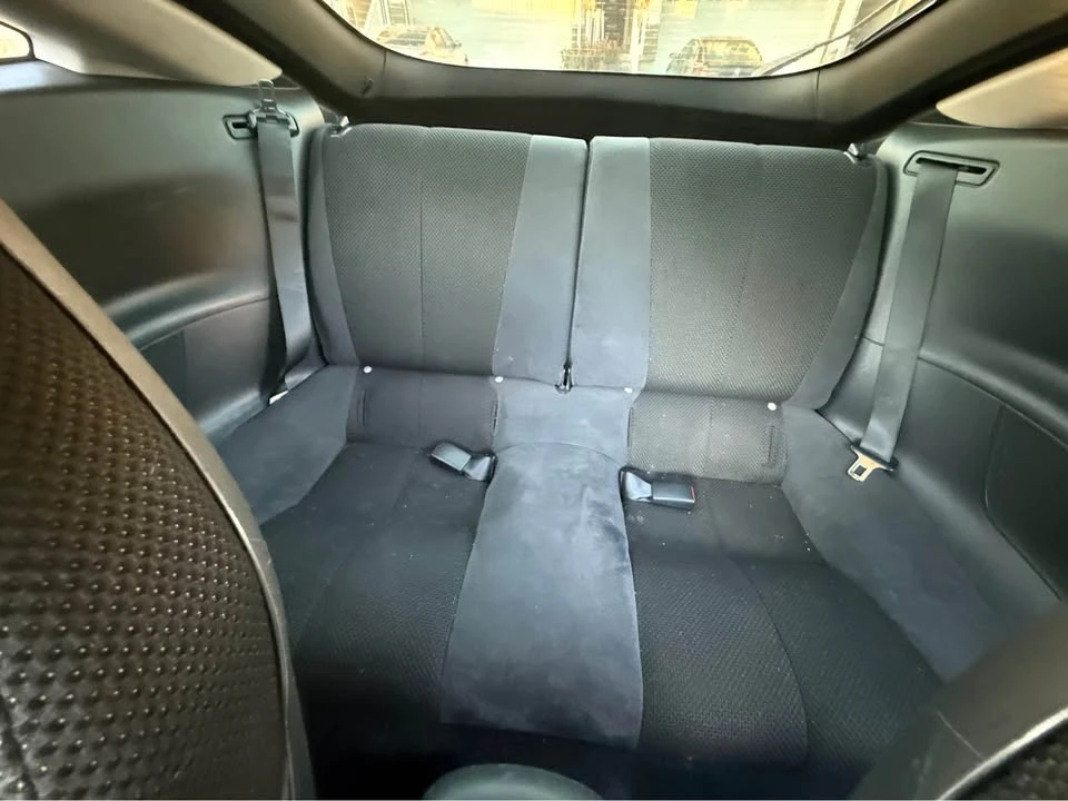 2007 Mitsubishi Eclipse 4th Gen - Image 7 of 11
