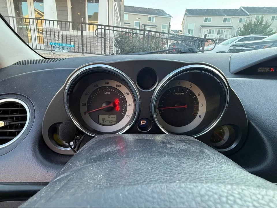 2007 Mitsubishi Eclipse 4th Gen - Image 10 of 11