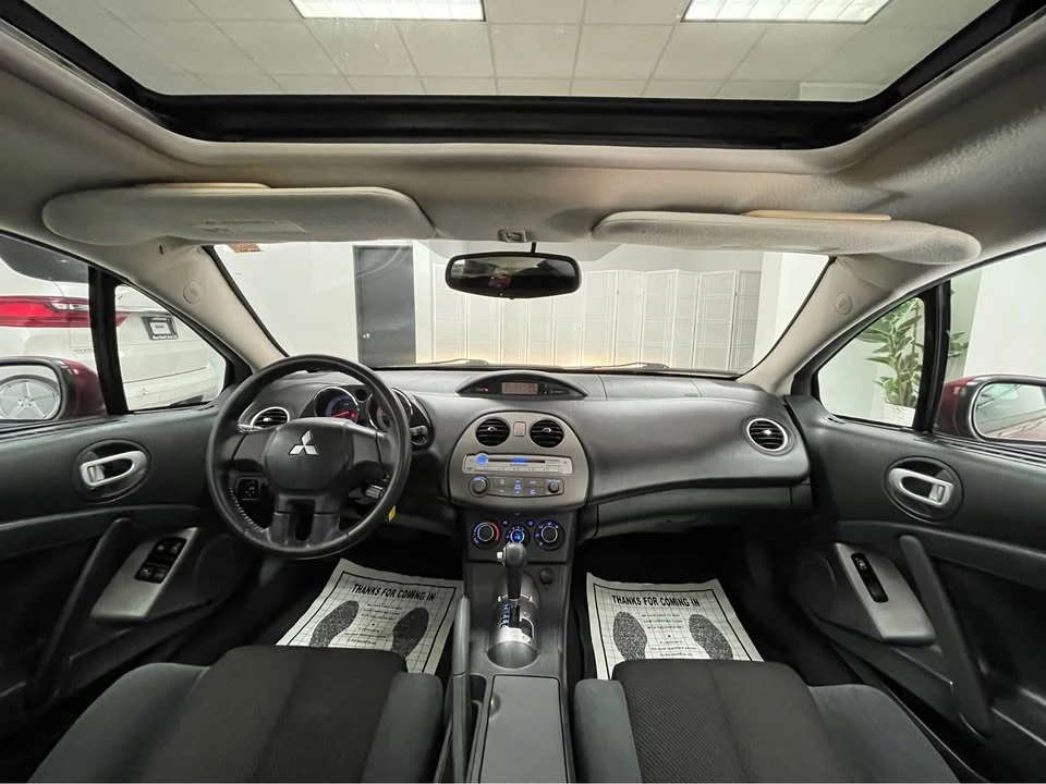 2007 Mitsubishi Eclipse 4th Gen - Image 14 of 18