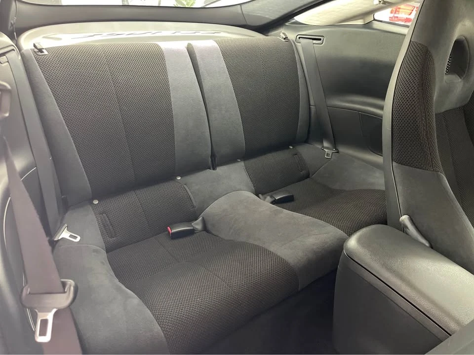 2007 Mitsubishi Eclipse 4th Gen - Image 13 of 18