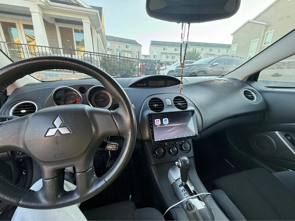 2007 Mitsubishi Eclipse 4th Gen - Image 11 of 11