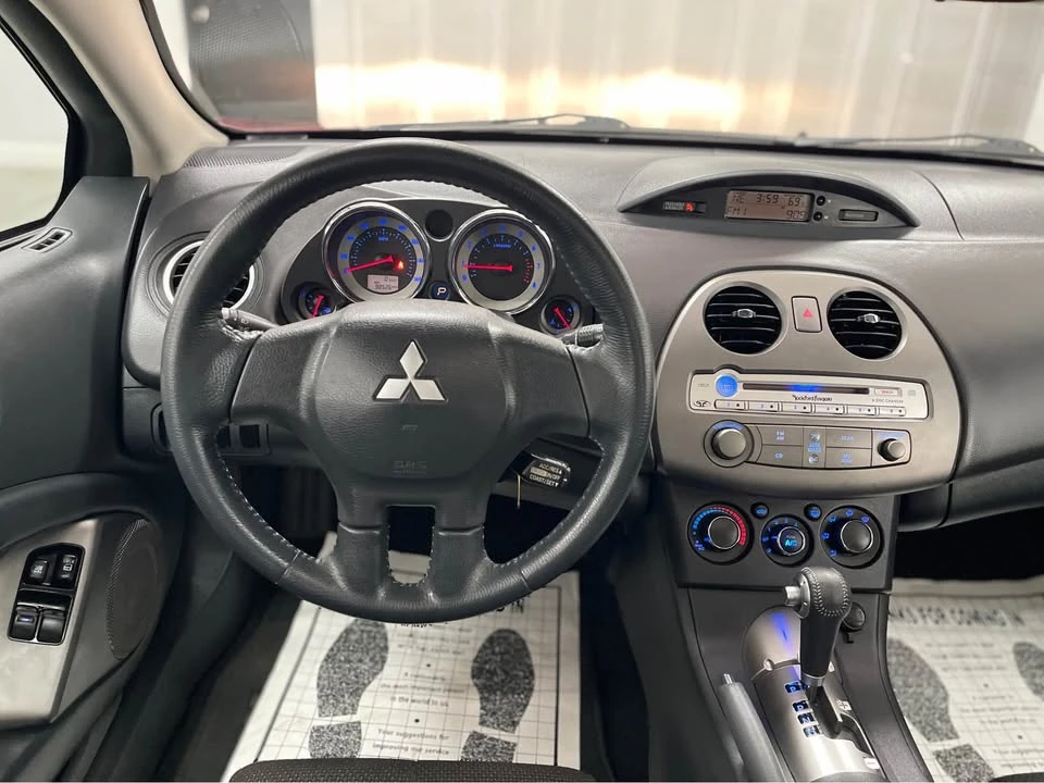 2007 Mitsubishi Eclipse 4th Gen - Image 15 of 18