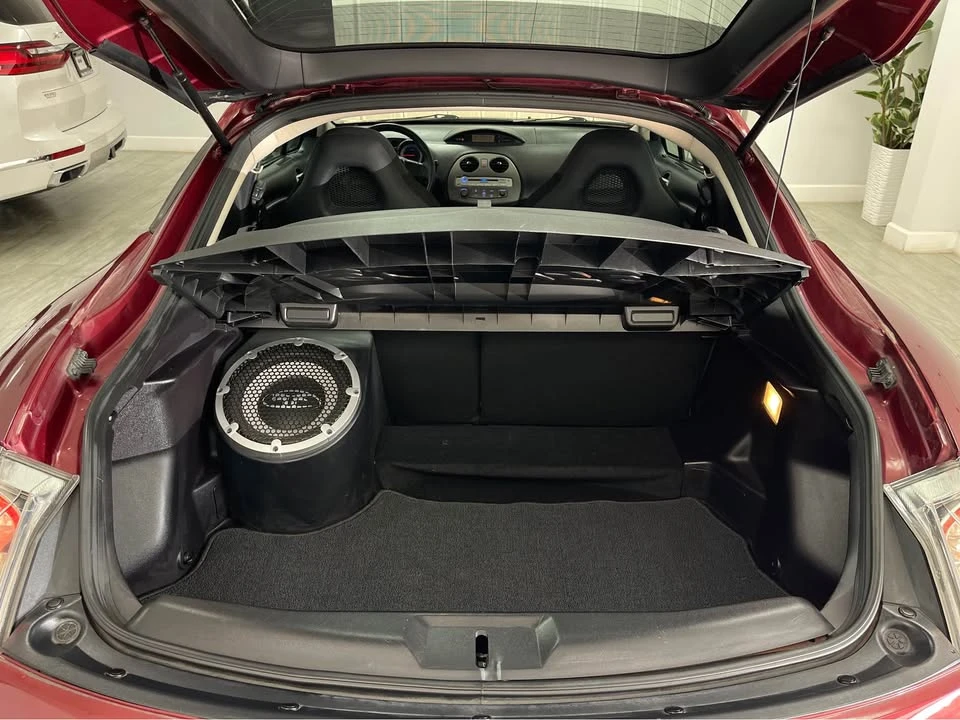 2007 Mitsubishi Eclipse 4th Gen - Image 12 of 18