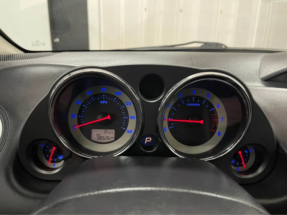 2007 Mitsubishi Eclipse 4th Gen - Image 10 of 18
