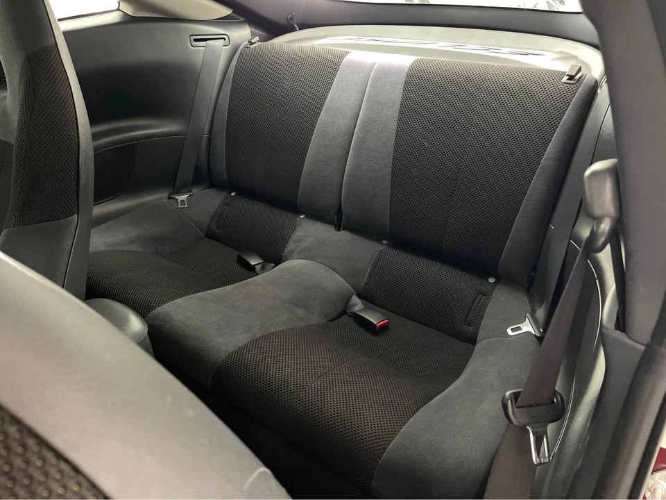 2007 Mitsubishi Eclipse 4th Gen - Image 11 of 18