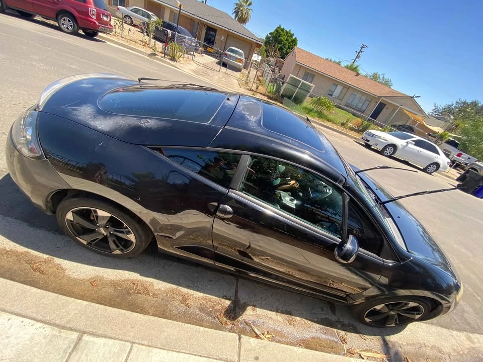 2007 Mitsubishi Eclipse 4th Gen - Image 5 of 6