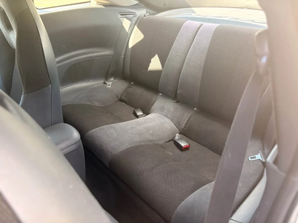 2007 Mitsubishi Eclipse 4th Gen - Image 7 of 9