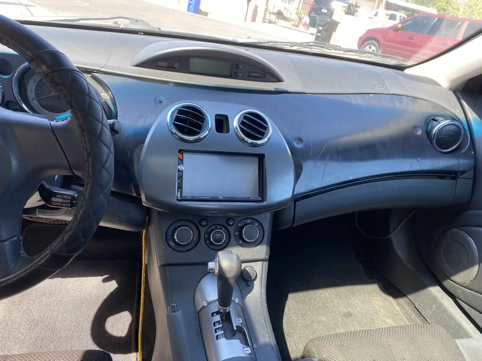 2007 Mitsubishi Eclipse 4th Gen - Image 10 of 11