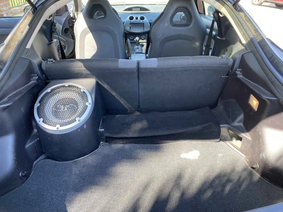 2007 Mitsubishi Eclipse 4th Gen - Image 7 of 11