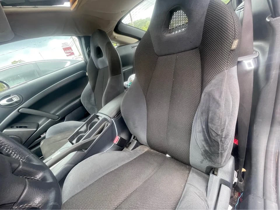 2007 Mitsubishi Eclipse 4th Gen - Image 8 of 8
