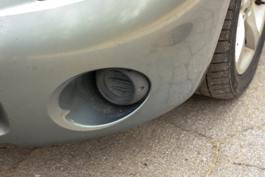 2007 Mitsubishi Eclipse 4th Gen - Image 30 of 31