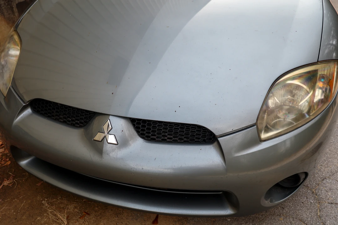 2007 Mitsubishi Eclipse 4th Gen - Image 21 of 31